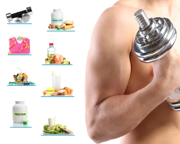 Cách lên lịch ăn uống thông minh cho người thường xuyên tập thể thao