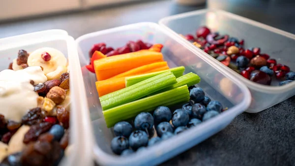 Bí quyết xây dựng thực đơn cân bằng cho người yêu thể thao